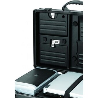  Сумка для ноутбука Dicota DataDesk 460 (N14088A) 