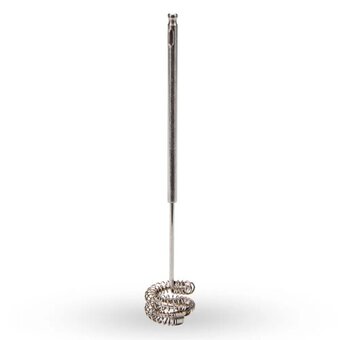  Блендер Evolution HBS-0641 красный 