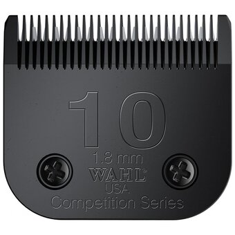  Машинка для стрижки Wahl KM10 (1261-0470) 