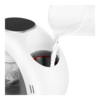 Блендер-пароварка KITFORT КТ-2322-1 белый   Блендер-пароварка KITFORT КТ-2322-1 белый