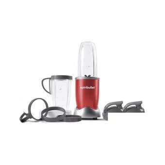  Блендер NutriBullet NB908 R 