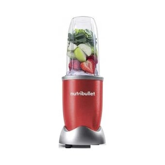  Блендер NutriBullet NB908 R 