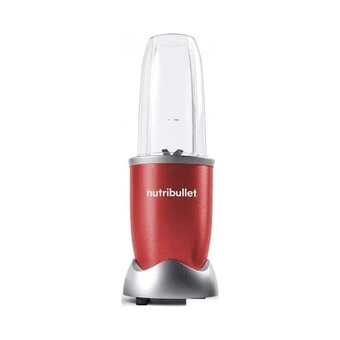  Блендер NutriBullet NB908 R 