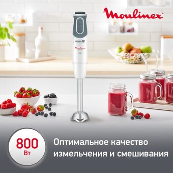  Блендер Moulinex DD643132 