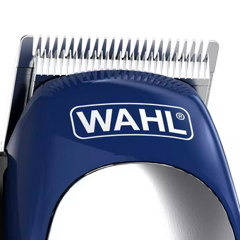  Машинка для стрижки Wahl Color Pro Lithium синий/белый (79600-3716) 