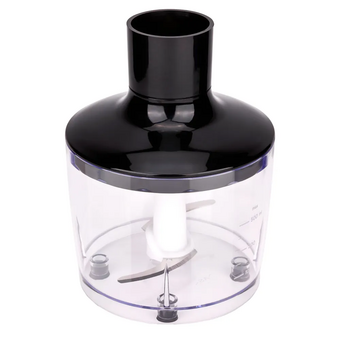  Блендер Evolution HBS-0642 черный 