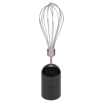  Блендер Evolution HBS-0642 черный 