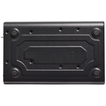  ПК Raskat Standart 500 (Standart500185515) Intel Core i5-12400, RAM 16GB, SSD 256GB, noOS, Black 