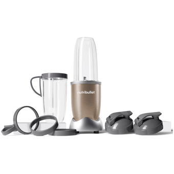  Блендер NutriBullet Pro NB911CP (0C22300035) 