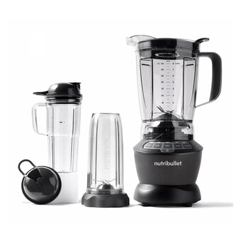  Блендер NutriBullet Combo NBF500DG (0C22300037) 