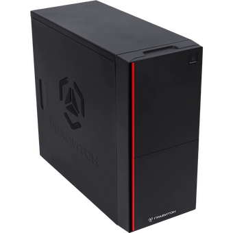  ПК Гравитон Д50А (Д50А-166416) MT Ryzen 5 5600G/2*8GB/SSD1TB/FP 2xUSB2.0/450W/K+M/NoOS/3YST 