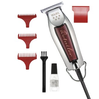  Машинка для стрижки Wahl Detailer X-tra Wide (8081-1216H) 