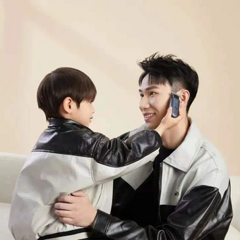  Триммер Xiaomi Huanxing EC101 black 