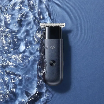  Триммер Xiaomi Huanxing EC101 black 