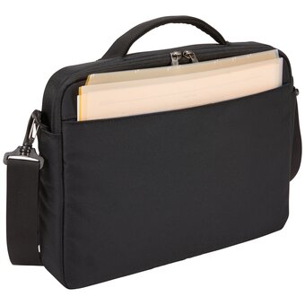  Сумка для ноутбука Thule Subterra 13 MacBook Attache TSA313BBLK (3204084) черный 