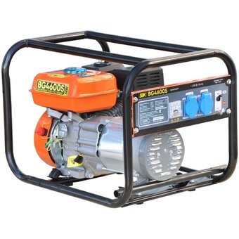  Генератор SBK BG4600S 