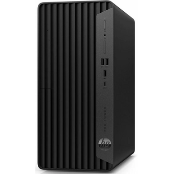 ПК HP 400 G9 (6U4V9EA) Intel Core i5 13500, DDR4 8ГБ, 512ГБ(SSD), Intel UHD Graphics 770, Windows 11 Professional, черный 