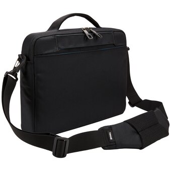  Сумка для ноутбука Thule Subterra 13 MacBook Attache TSA313BBLK (3204084) черный 