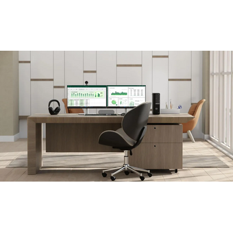  ПК DELL Optiplex 7020 Plus (7020SP-7620) Intel Core i7 14700, DDR5 16ГБ, 512ГБ(SSD), Intel UHD Graphics 770, Linux Ubuntu, черный 