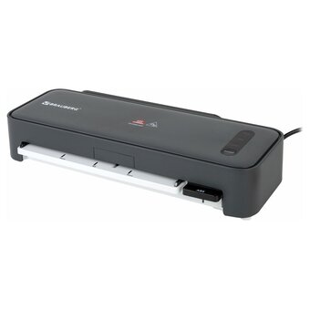  Ламинатор Brauberg Revolutoin (532627) 