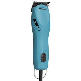  Машинка для стрижки Wahl KM10 (1261-0470) 