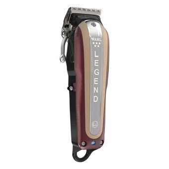  Машинка для стрижки Wahl 8594-016 Legend Cordless 