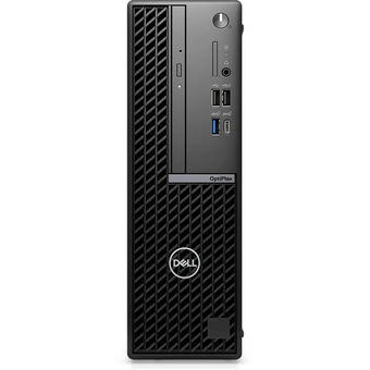  ПК DELL Optiplex 7020 Plus (7020SP-7620) Intel Core i7 14700, DDR5 16ГБ, 512ГБ(SSD), Intel UHD Graphics 770, Linux Ubuntu, черный 