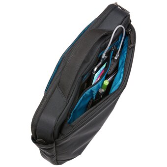  Сумка для ноутбука Thule Subterra 13 MacBook Attache TSA313BBLK (3204084) черный 