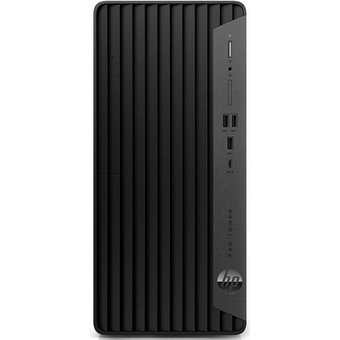  ПК HP 400 G9 (6U4V9EA) Intel Core i5 13500, DDR4 8ГБ, 512ГБ(SSD), Intel UHD Graphics 770, Windows 11 Professional, черный 