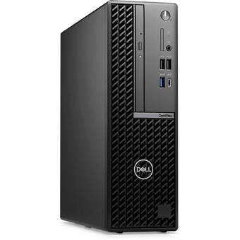  ПК DELL Optiplex 7020 Plus (7020SP-7620) Intel Core i7 14700, DDR5 16ГБ, 512ГБ(SSD), Intel UHD Graphics 770, Linux Ubuntu, черный 