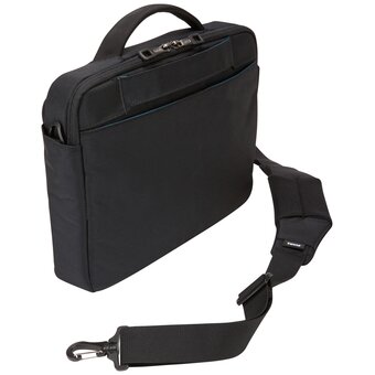  Сумка для ноутбука Thule Subterra 13 MacBook Attache TSA313BBLK (3204084) черный 