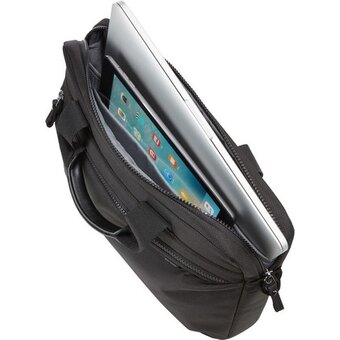  Сумка для ноутбуков Case Logic Bryker BRYA-113-Black 
