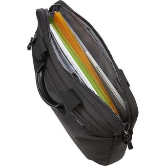  Сумка для ноутбуков Case Logic Bryker BRYA-113-Black 