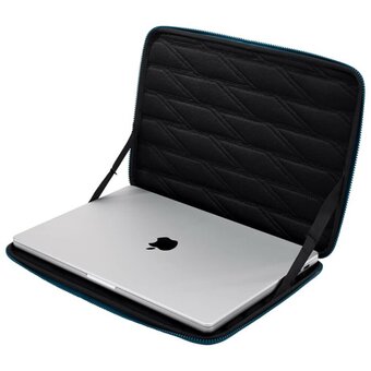  Чехол для ноутбука Thule Gauntlet MacBook Pro Sleeve 16 (TGSE2357BLU) 