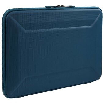  Чехол для ноутбука Thule Gauntlet MacBook Pro Sleeve 16 (TGSE2357BLU) 