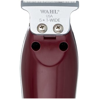  Машинка для стрижки Wahl Detailer X-tra Wide (8081-1216H) 