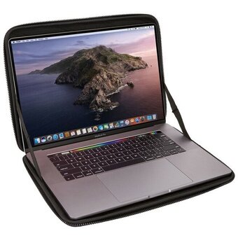  Чехол для ноутбука Thule Gauntlet MacBook Pro Sleeve 16 (TGSE2357BLU) 