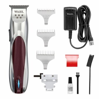  Машинка для стрижки Wahl Align Li Cordless (8172-016) 