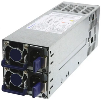  Блок питания Chenbro 132-21200-0502A0 PSU,Redundant 1+1,CRPS,1200W,Full Range,P24:350/P8:300/P8:400MM,80Plus(Platinum),W/PMBUS,Active PFC,FSP1200-50FS 