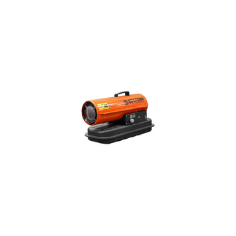  Тепловая пушка дизельная Ecoterm DHD-204 (ET1520-8) 