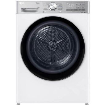  Сушильная машина LG DC10V9V9E 