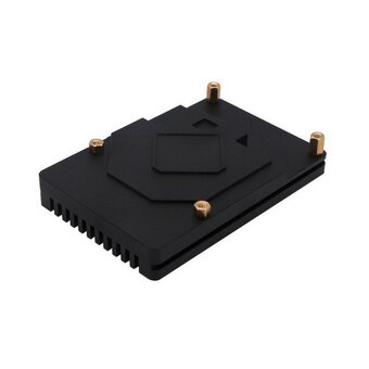  Радиатор RockPi RPCase 002, for Rock Pi 4 С 