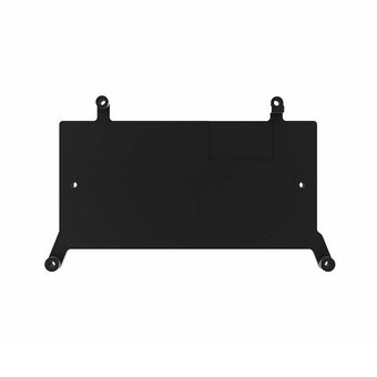  Радиатор Khadas Passive VIM Heatsink KAHS-V-002 designed for VIM1 / 2/3 / 3L, Edge-V, Aluminum, Black, VIMs Thermal Pad 