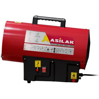 Тепловая пушка газ ASILAK SLG-30000 (AS6310-3) 