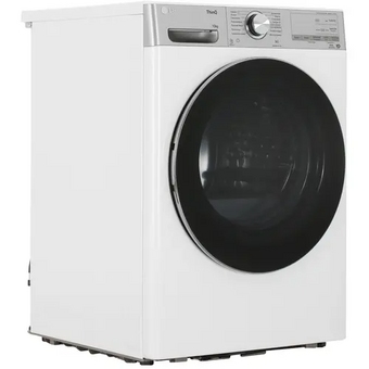  Сушильная машина LG DC10V9V9E 