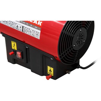  Тепловая пушка газ ASILAK SLG-30000 (AS6310-3) 