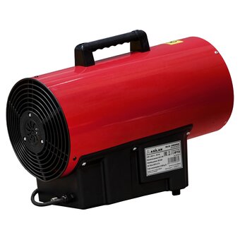  Тепловая пушка газ ASILAK SLG-30000 (AS6310-3) 