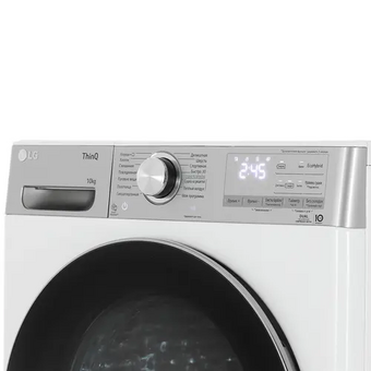  Сушильная машина LG DC10V9V9E 