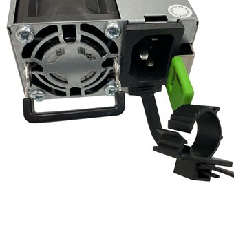  Блок питания Chenbro 384-PSU00024B0A, AS'Y Component,RM42300,PSU Module,Bulk,5PCS/CTN,16CTN/Pallet 