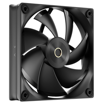  СВО Ocypus Iota L24 BK ARGB Black (Iota-L24-BK2ANWNN00X-GL) 280W/ All Intel/ AMD AM*/ Digital display / Screws 